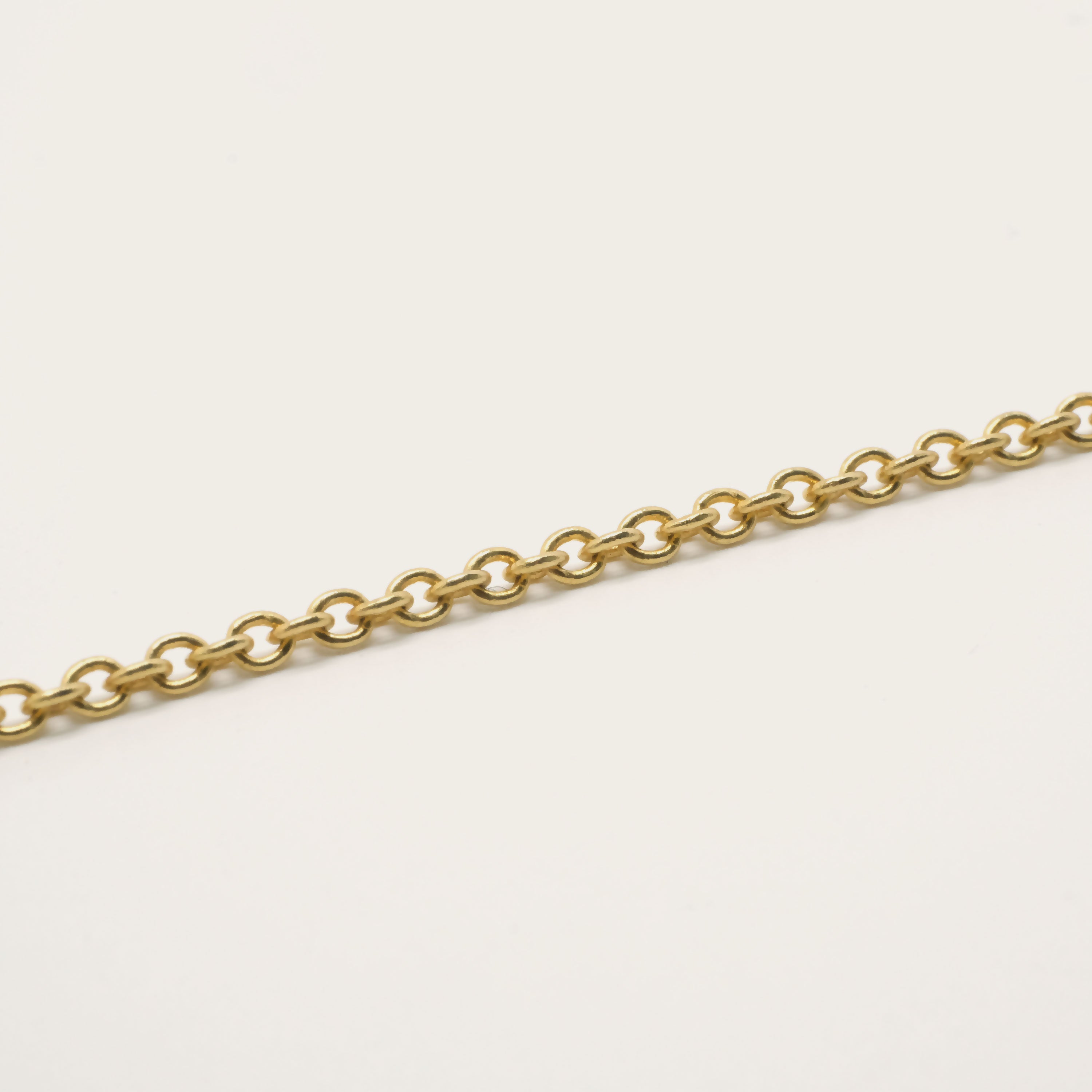 637 Chain | 10K Large Cable