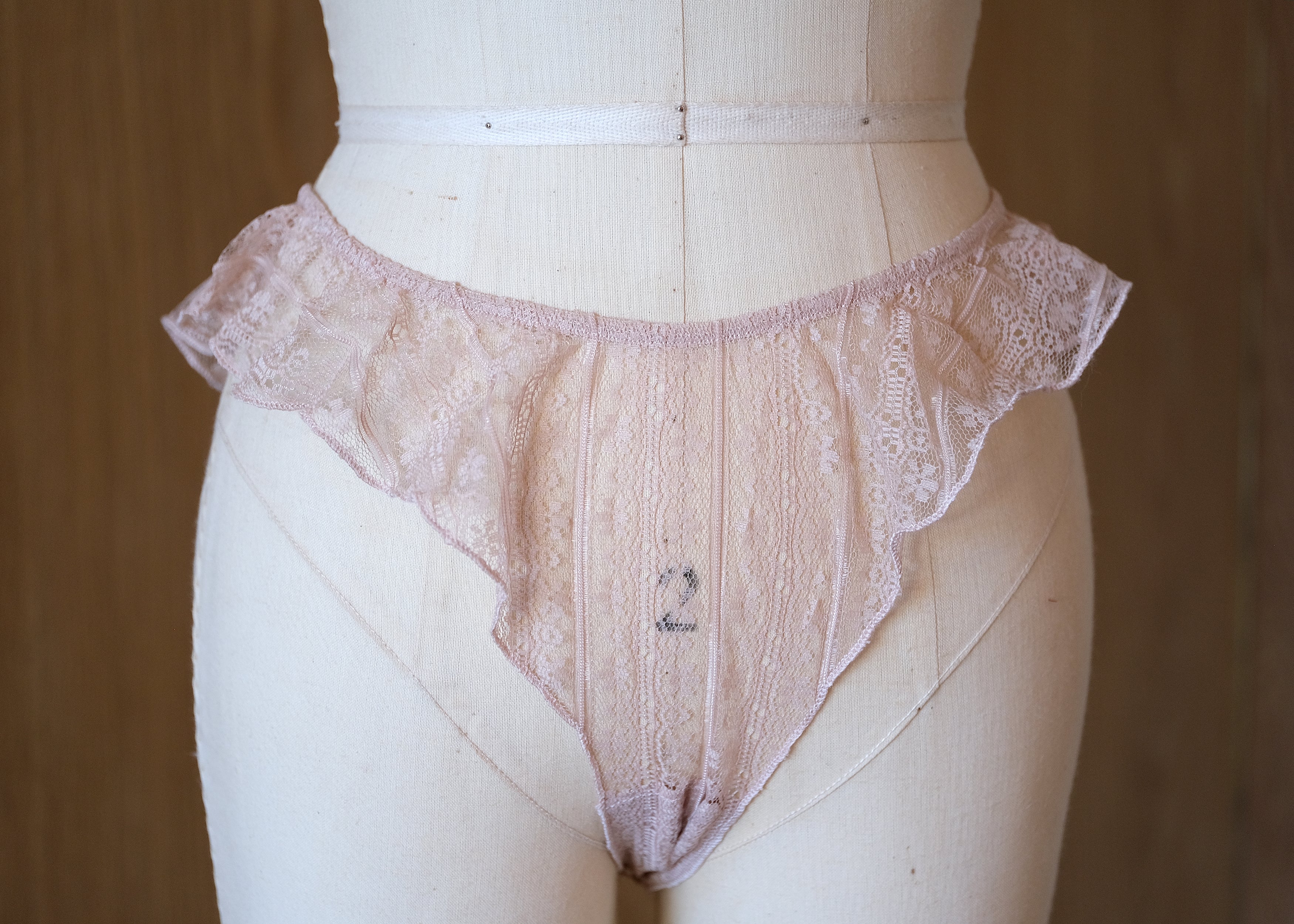 ONLY HEARTS - organic cotton underwear - Gigi's - Toronto Lingerie – Gigi's  House Of Frills