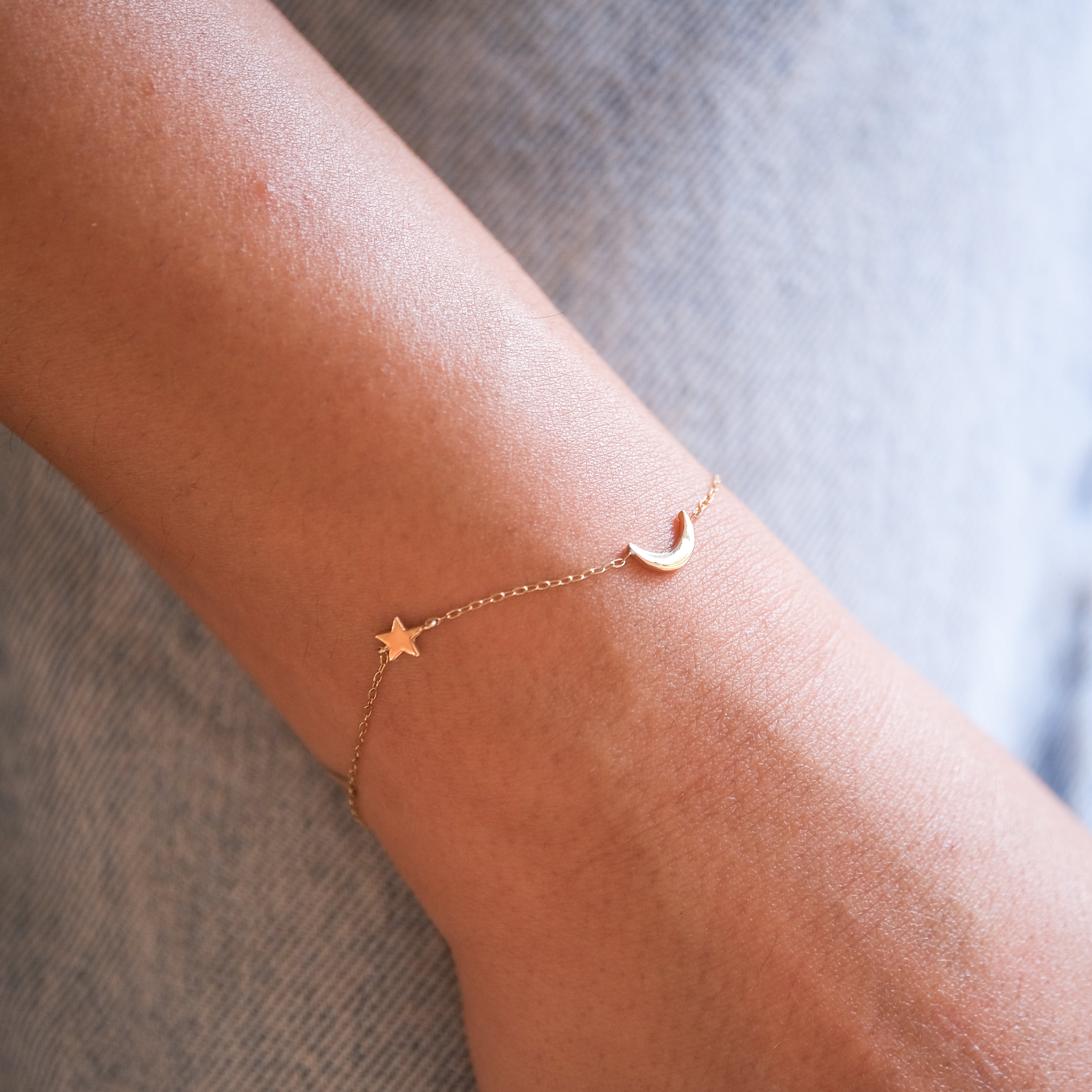 Dreamer Bracelet