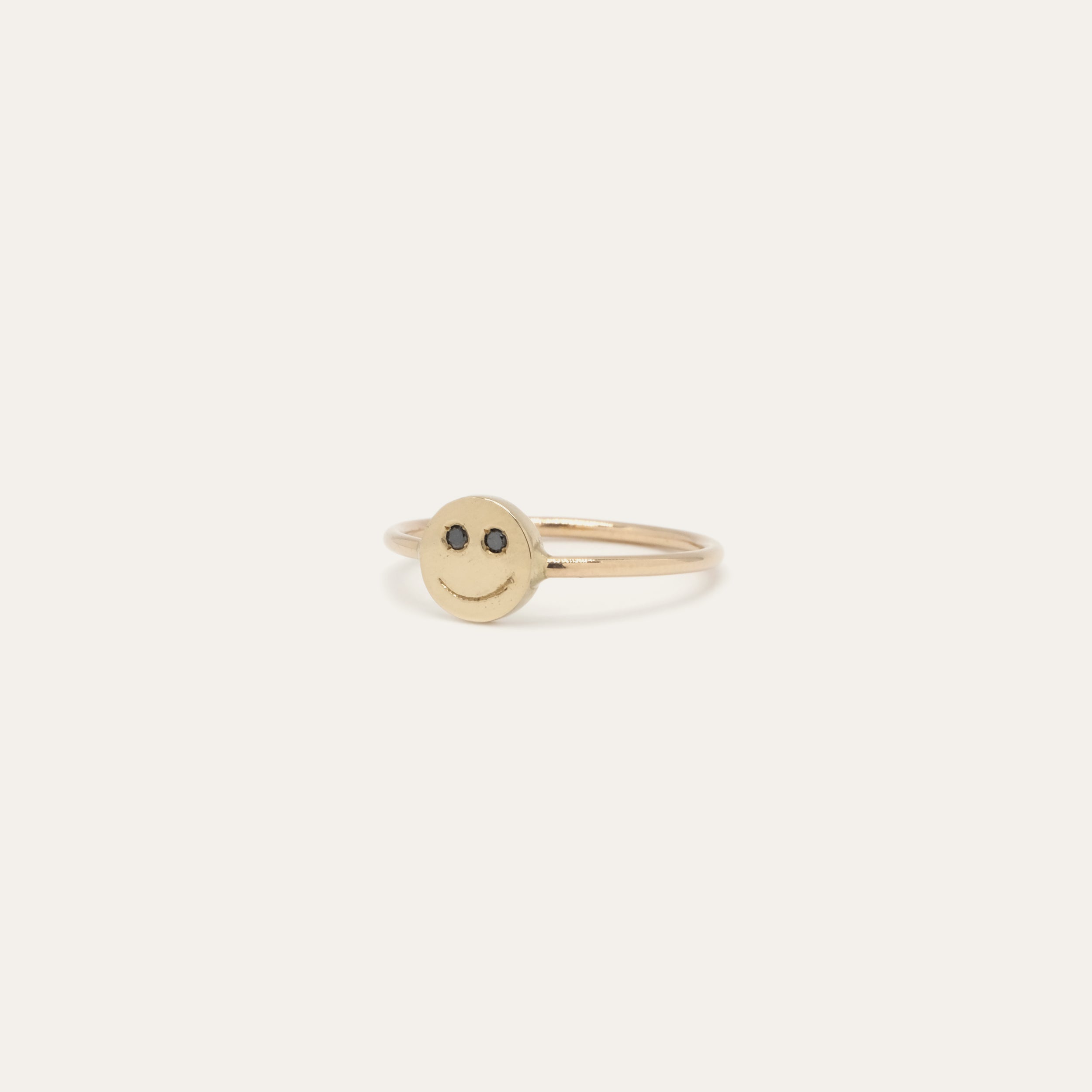 Happy Times Ring | Ready To Ship