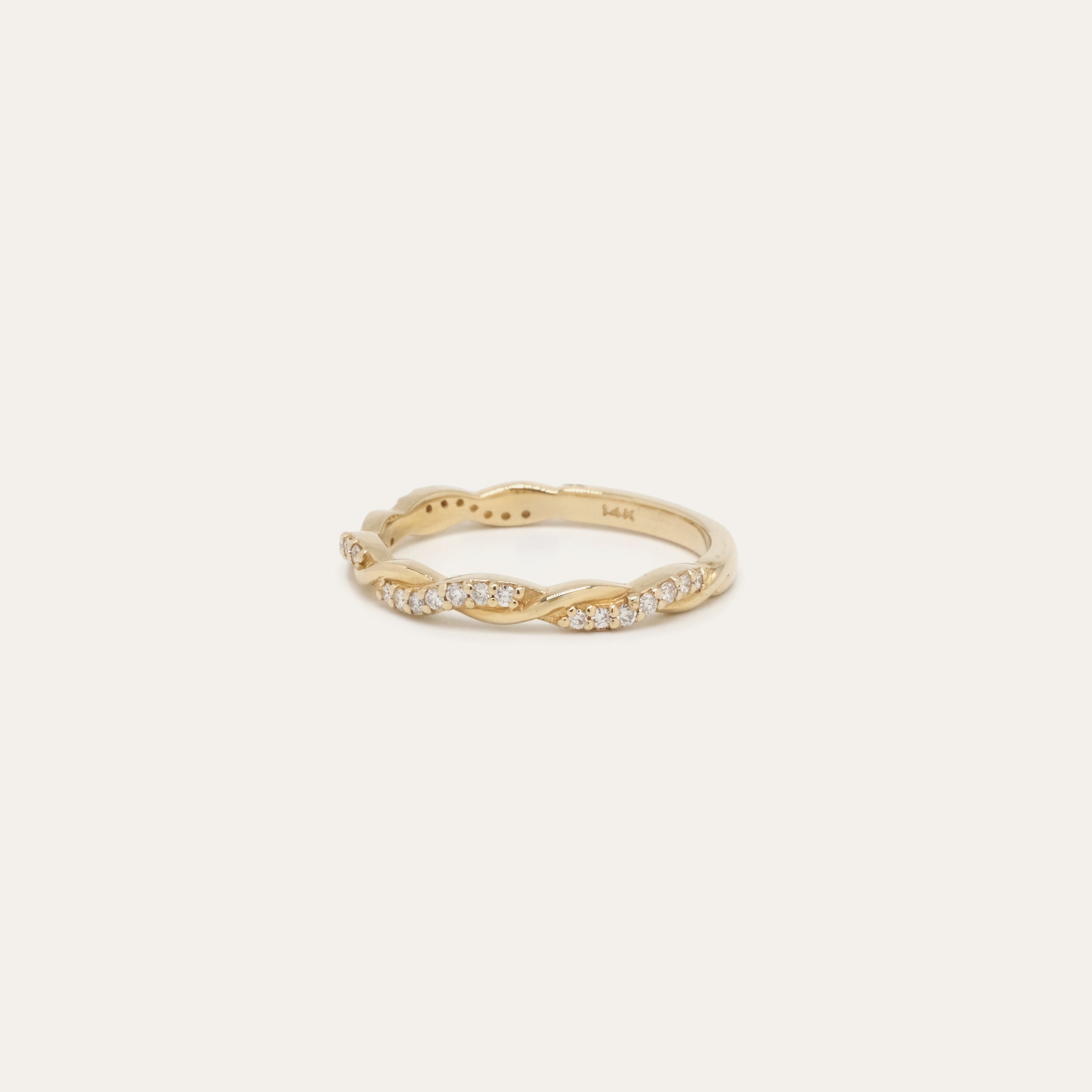 Ivy Ring | Ready To Ship