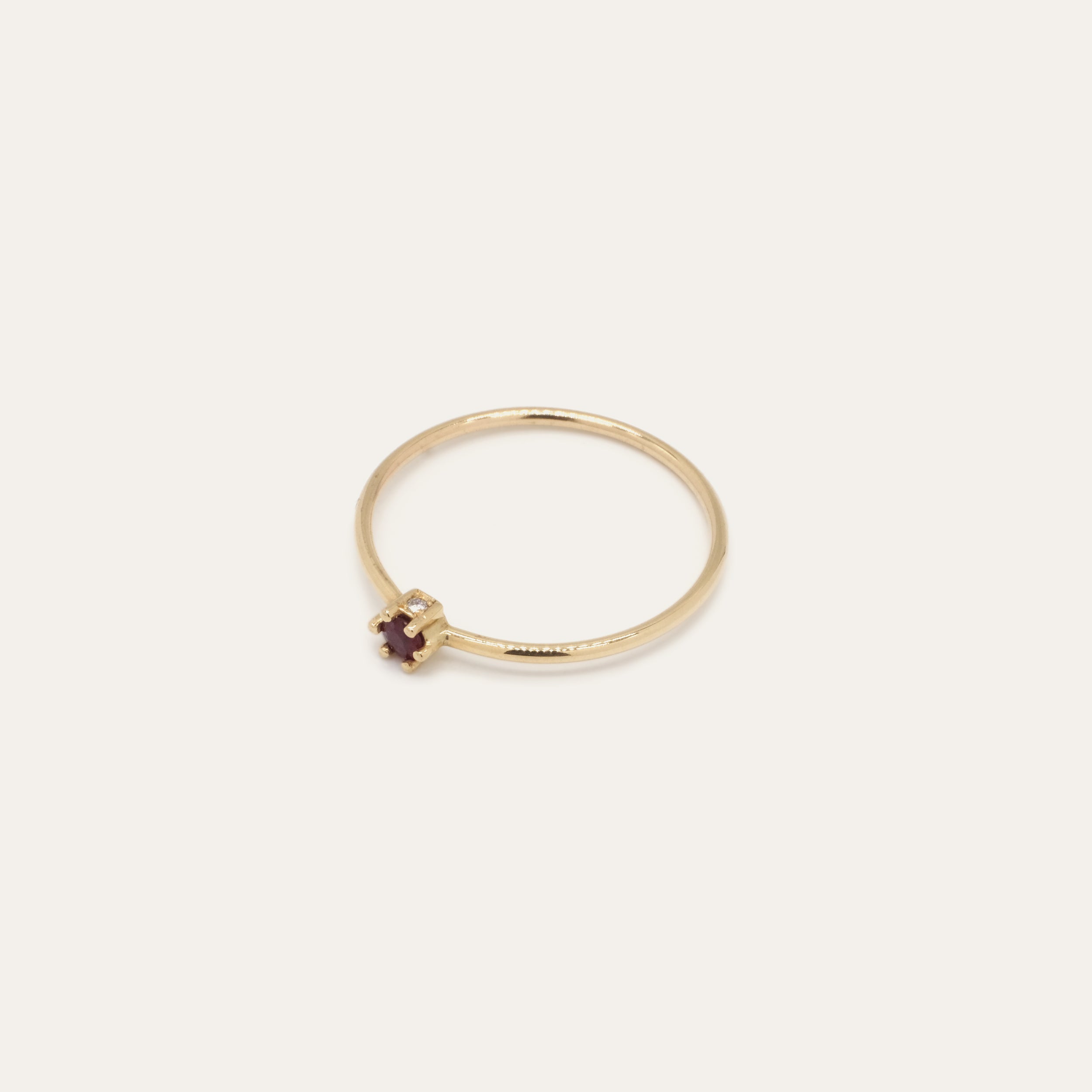 Joy Ring | Ready To Ship