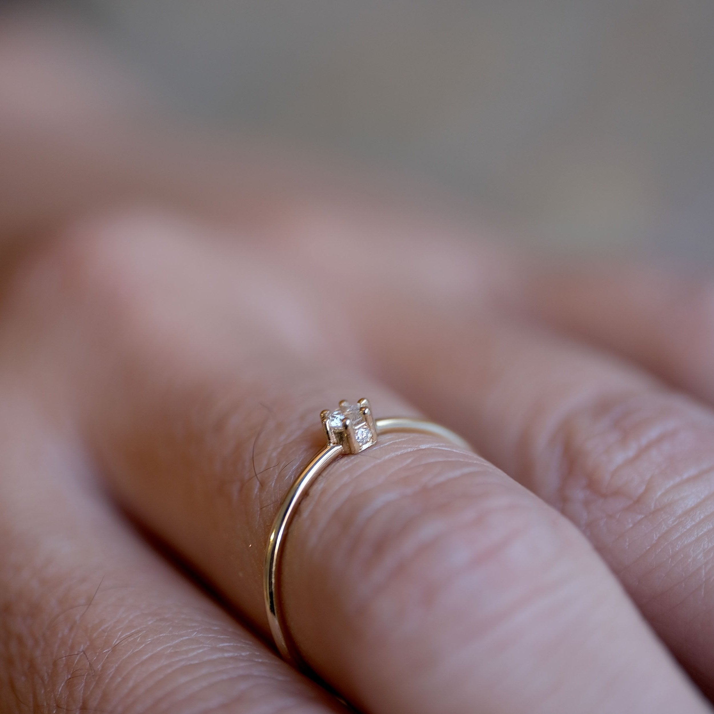 Joy Ring | Ready To Ship