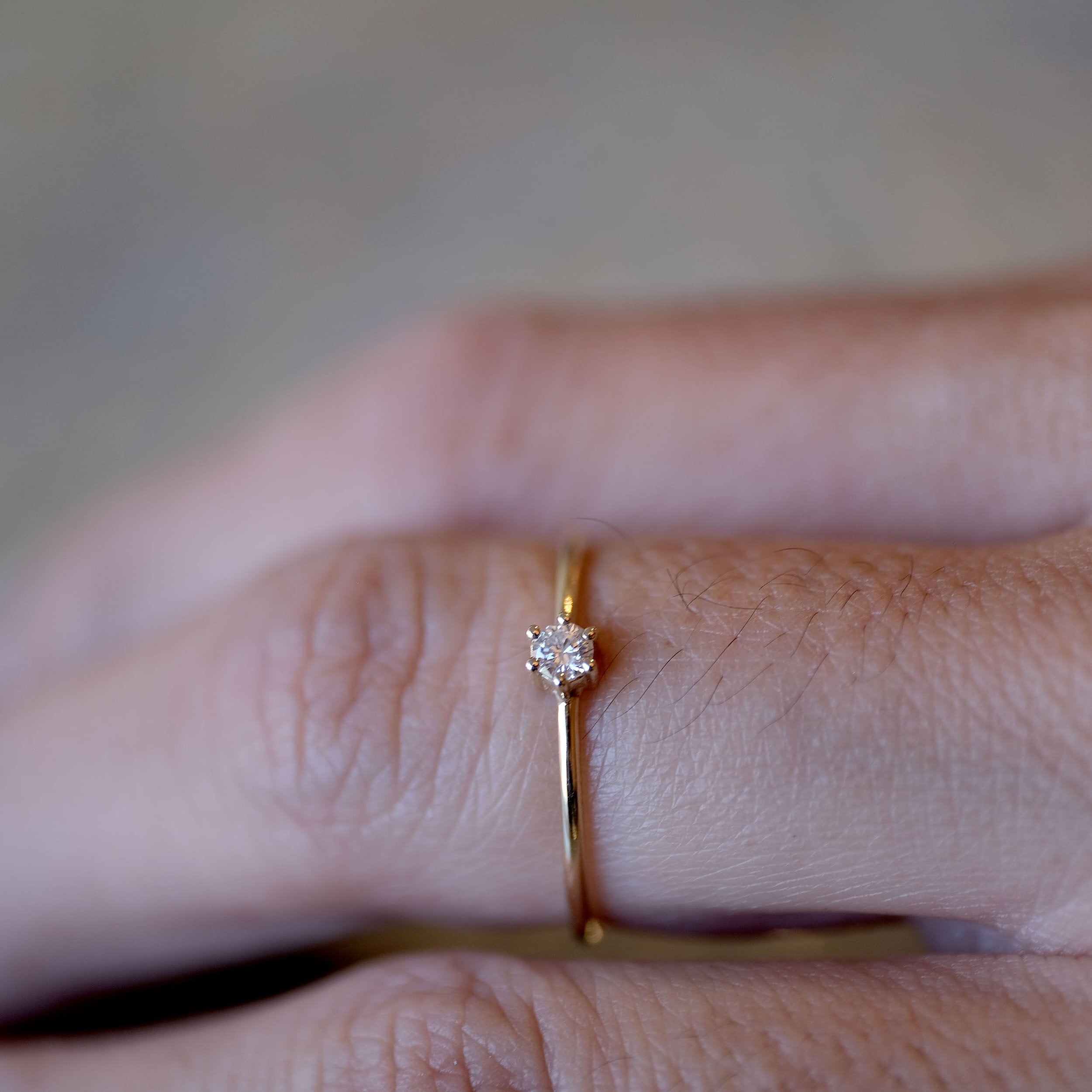 Joy Ring | Ready To Ship