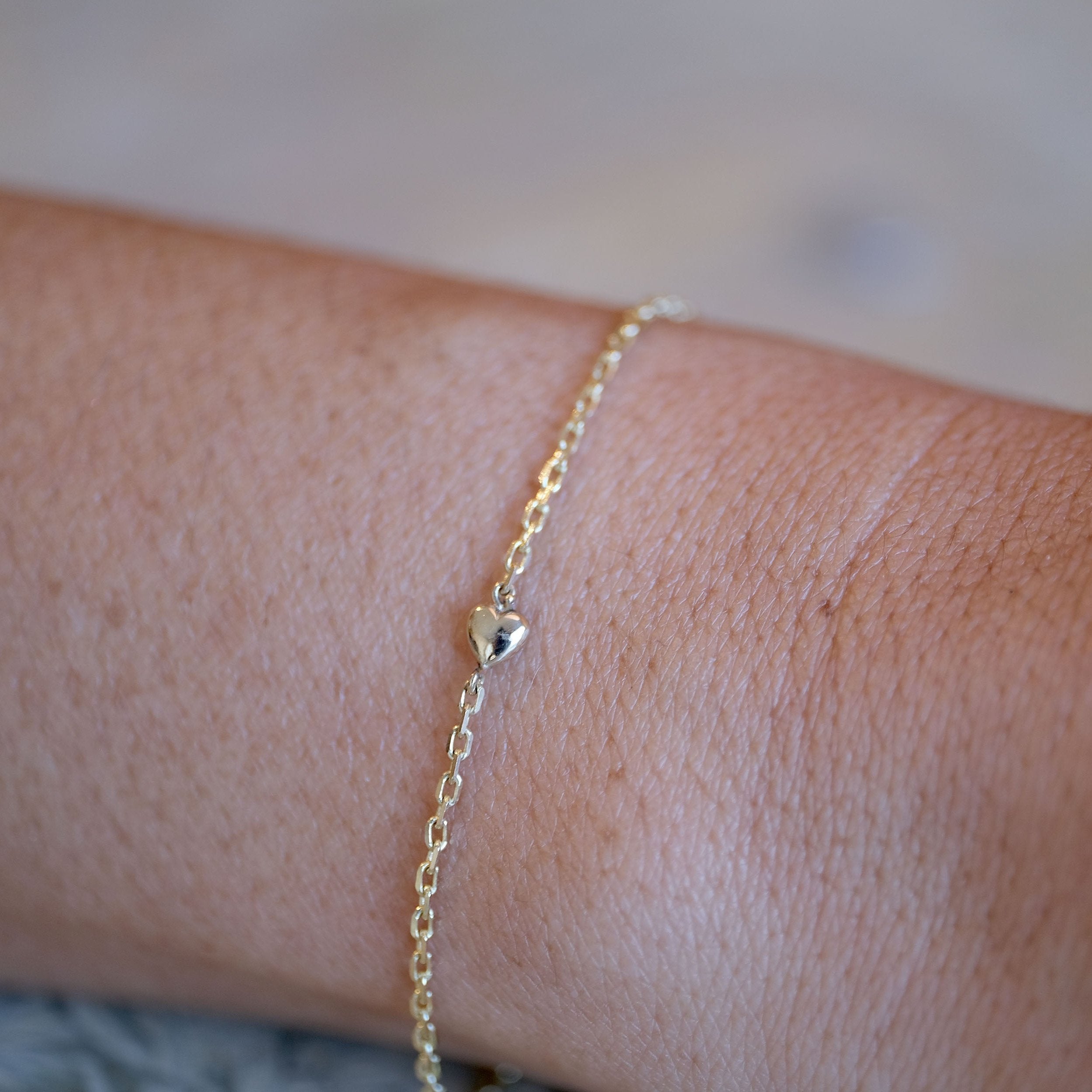 Santa Fe Bracelet | Ready To Ship