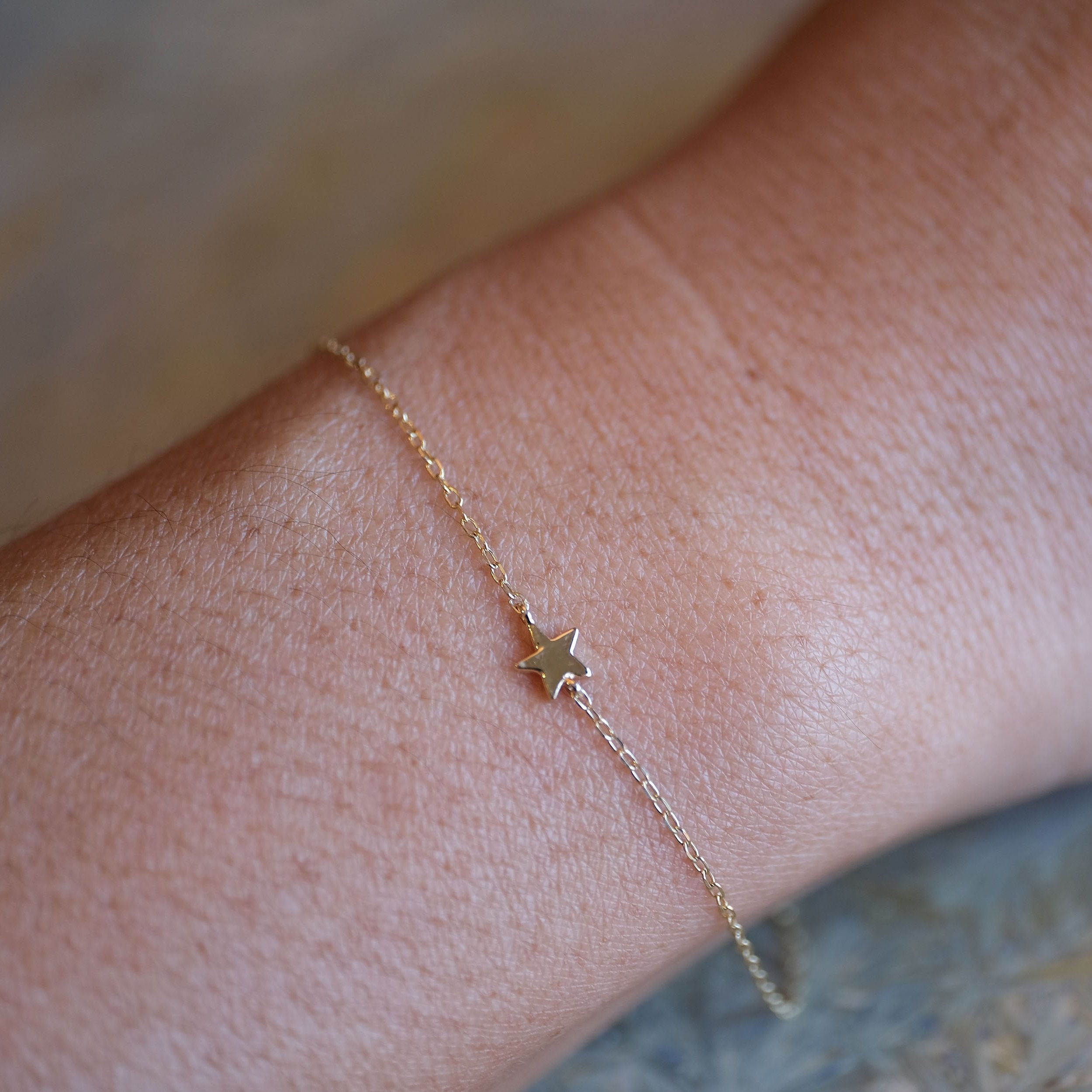 Star Bracelet | Ready To Ship