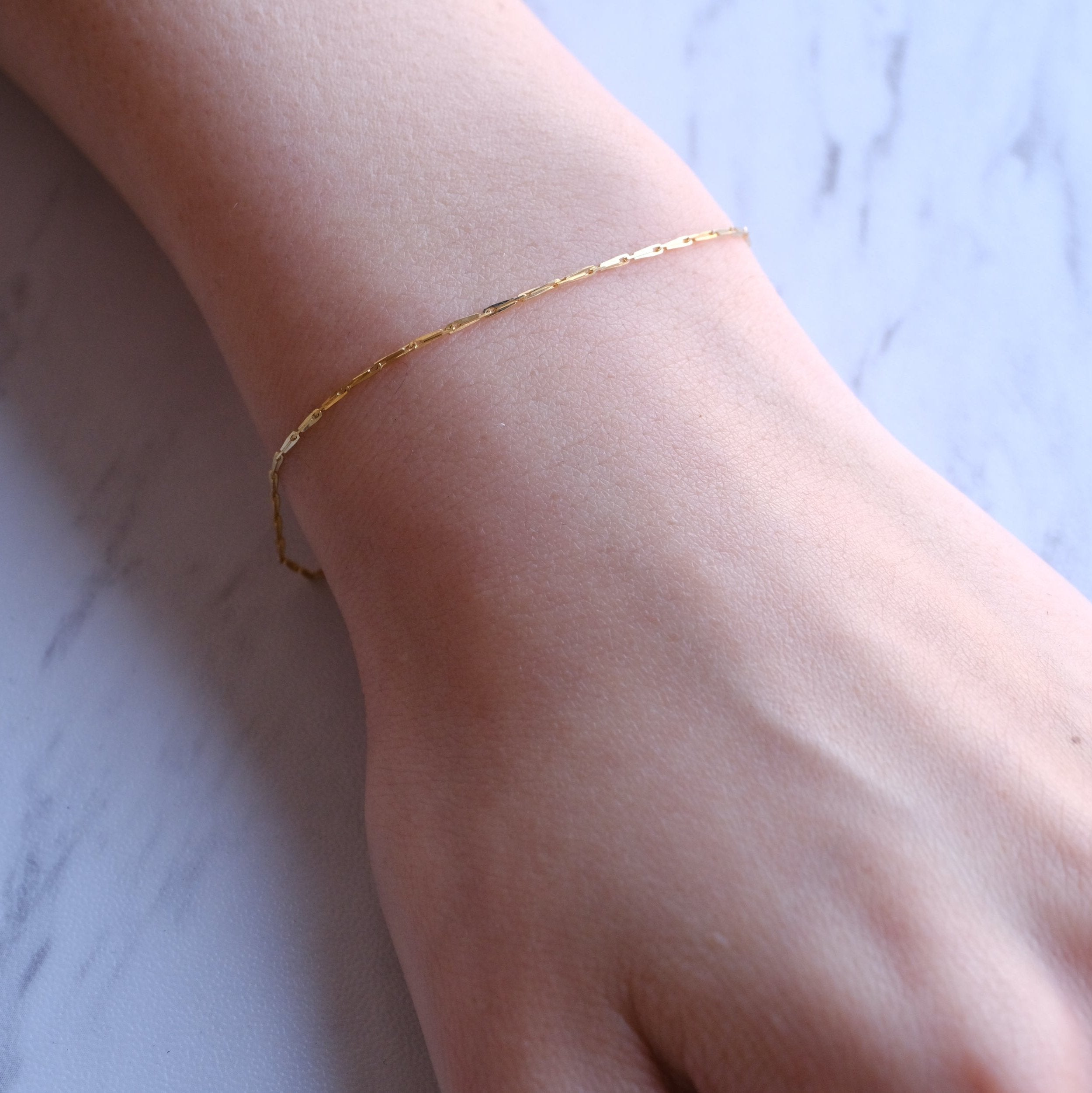 Haystack Bracelet | Ready To Ship