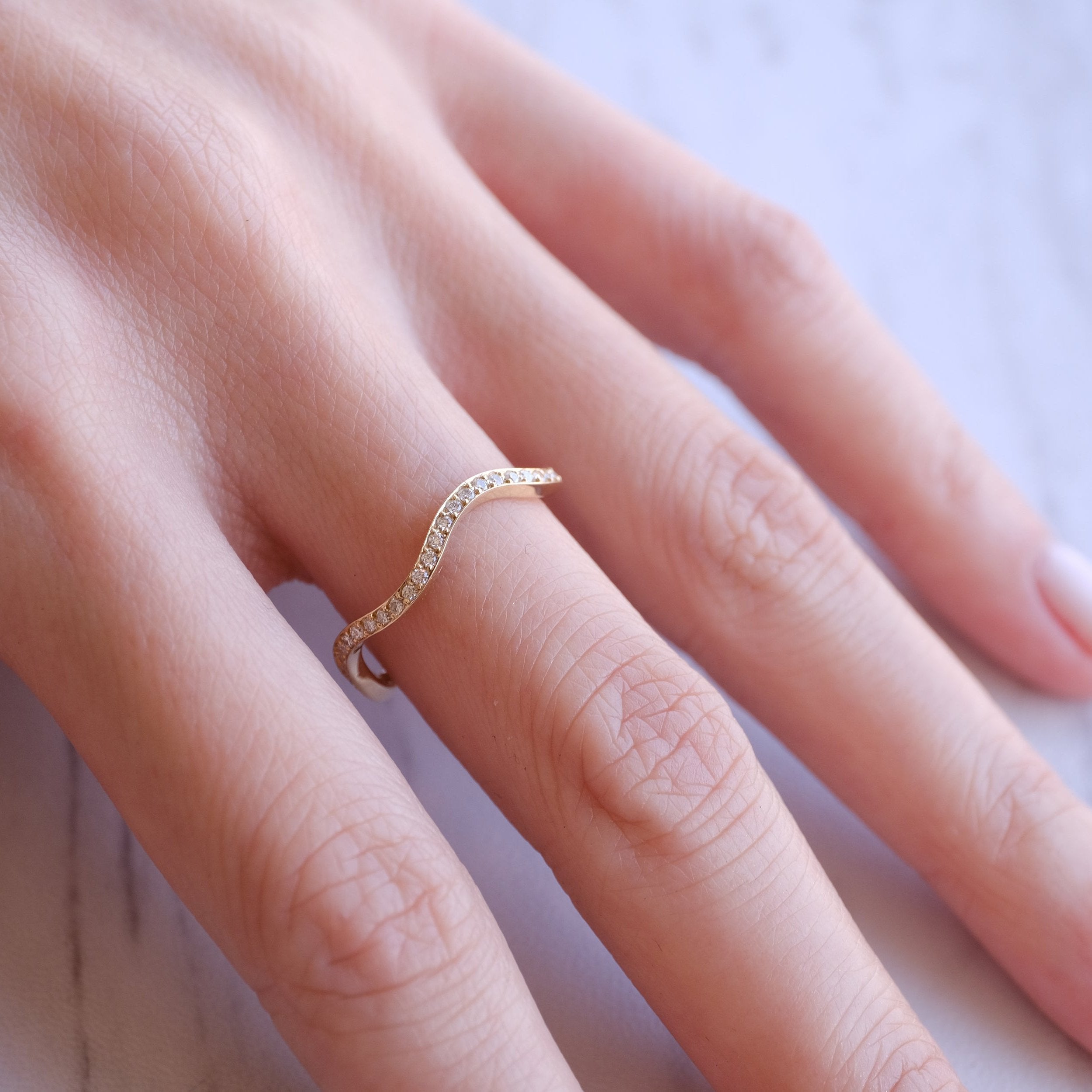 Moods Ring | Ready To Ship